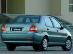 Fiat Siena 2002 года (ZA)